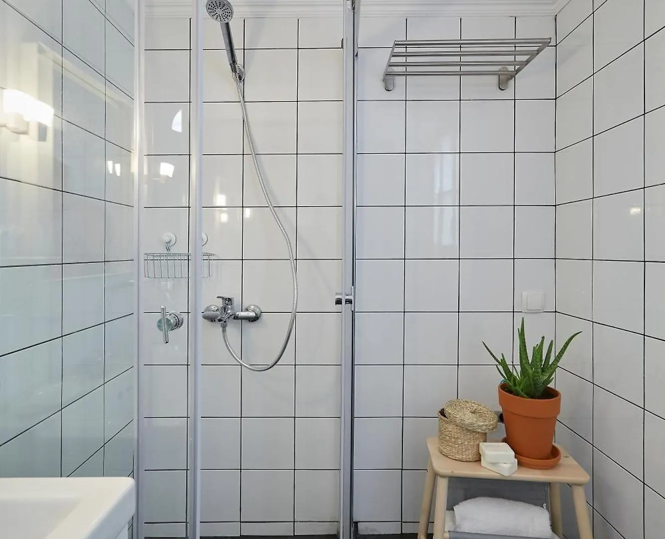 Bright Bright B Central Apartment With Balcony Thessaloniki Greece