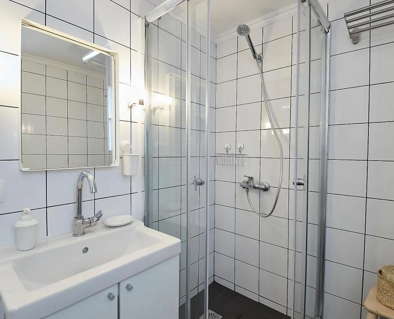 Bright Bright B Central Apartment With Balcony سالونيك